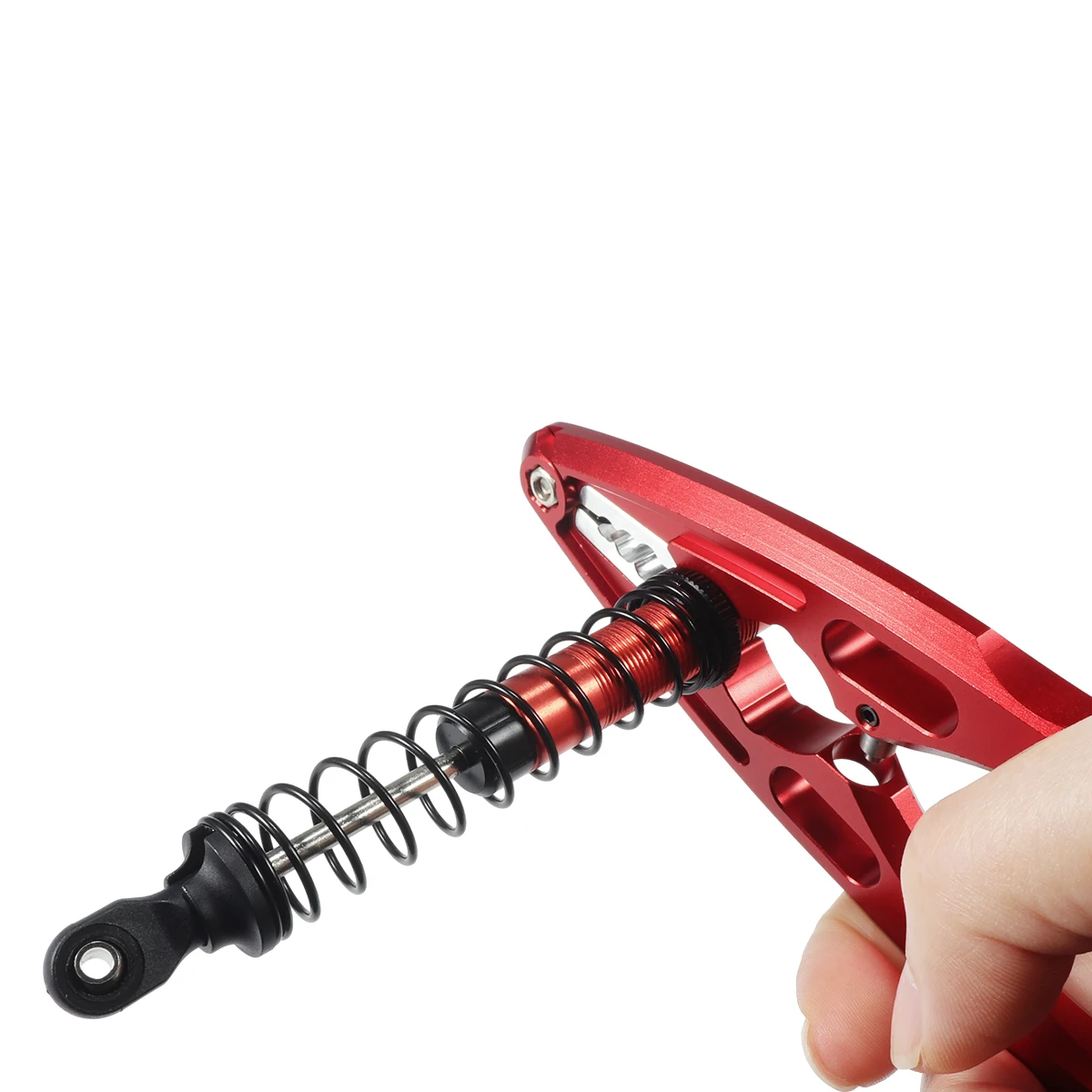 Aluminum CNC Pliers Pivot Ball - Drone Gimbal Controller ulasan dan harga