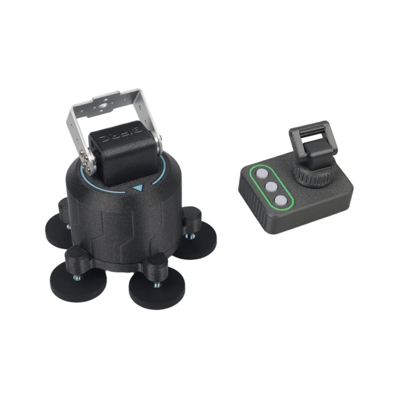SQPP-Remote Controlled Vehicle - Drone Gimbal Controller ulasan dan harga