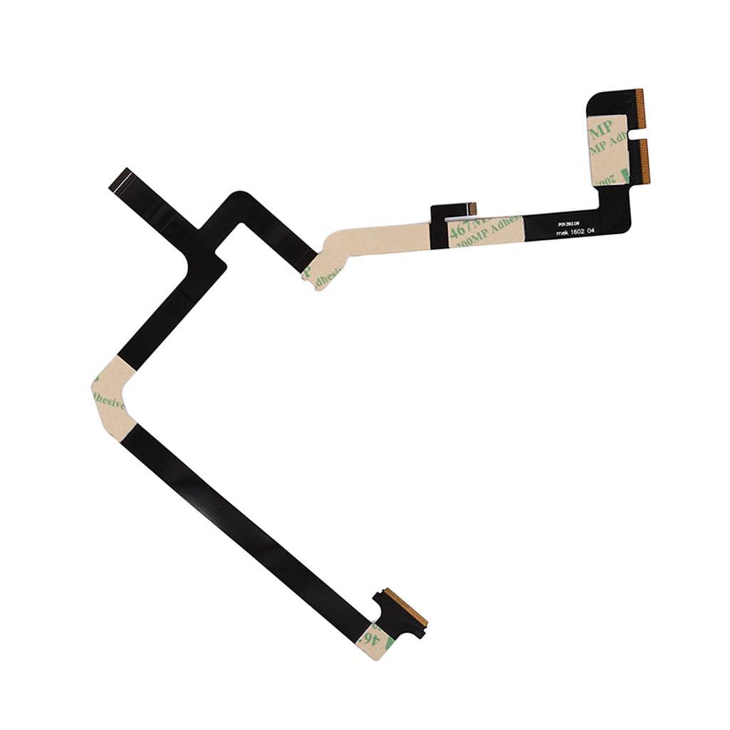 Flexible Gimbal Flat Ribbon Ca - Drone Gimbal Ribbon Cable ulasan dan harga