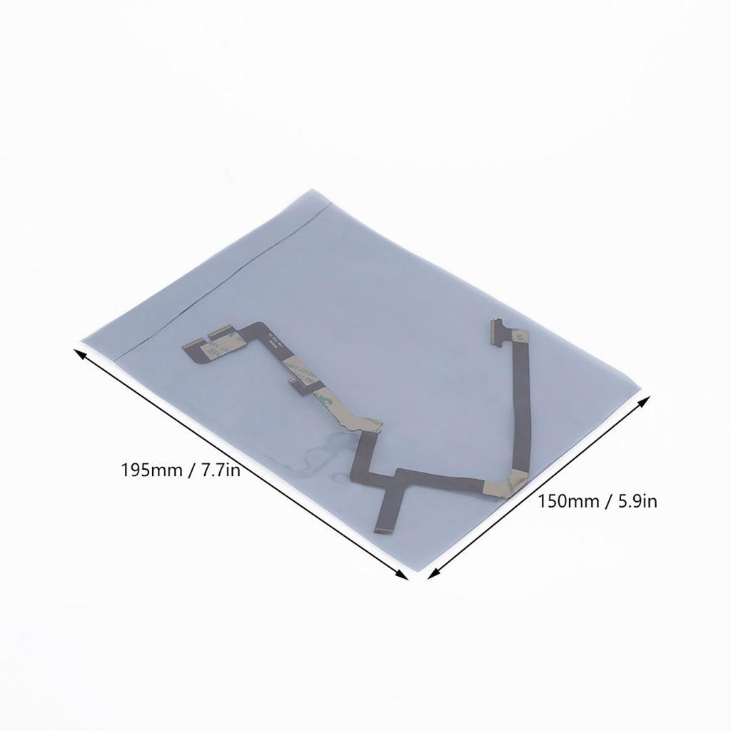 Flexible Gimbal Flat Ribbon Ca - Drone Gimbal Ribbon Cable ulasan dan harga