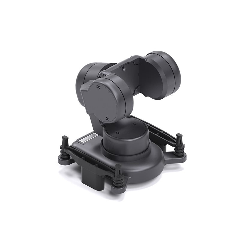 [NEW!A25P】 GM3 V2 FPV Gimbal 3 - Drone Gimbal 3 Axis ulasan dan harga
