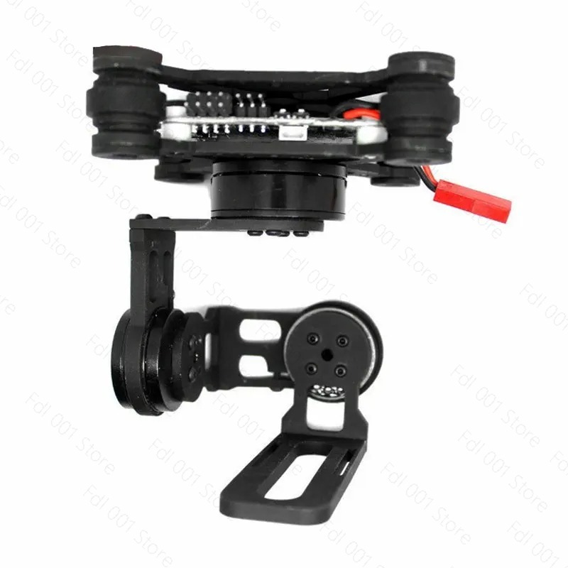Model aircraft drone three-axi - Drone Gimbal 3 Axis ulasan dan harga