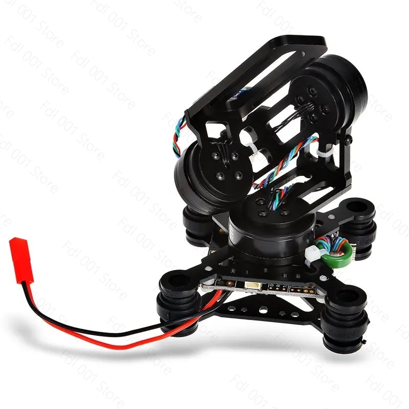Model aircraft drone three-axi - Drone Gimbal 3 Axis ulasan dan harga