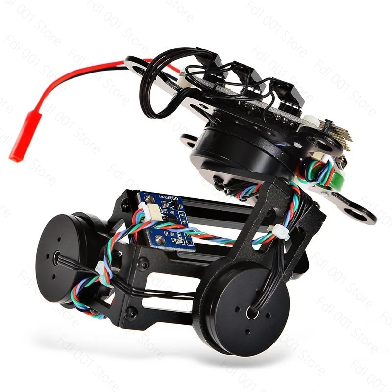 Model aircraft drone three-axi - Drone Gimbal 3 Axis ulasan dan harga